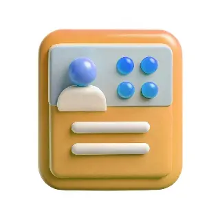 Immediate Core AI Trading form step 1
